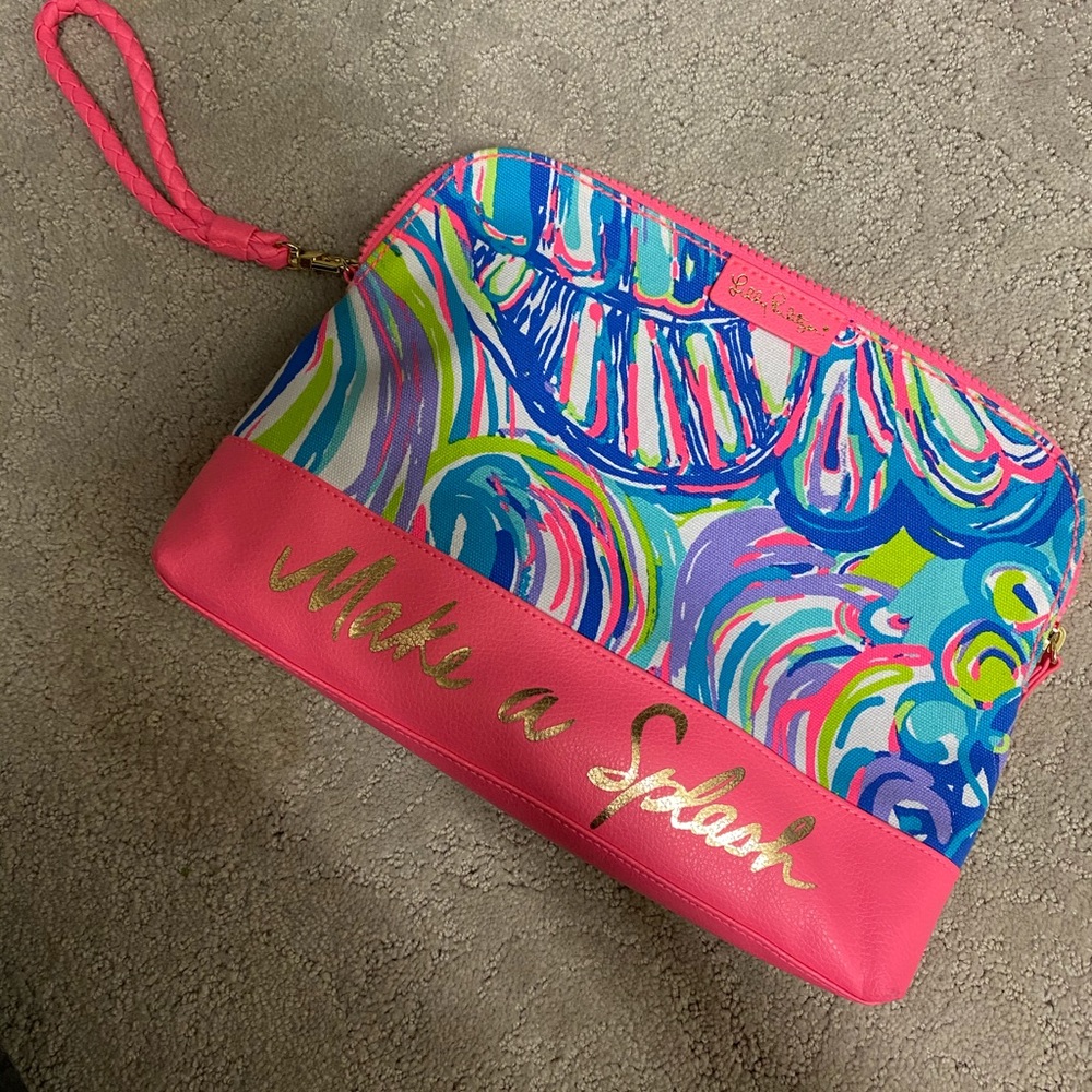 Lilly Pulitzer Pulitzer Bag